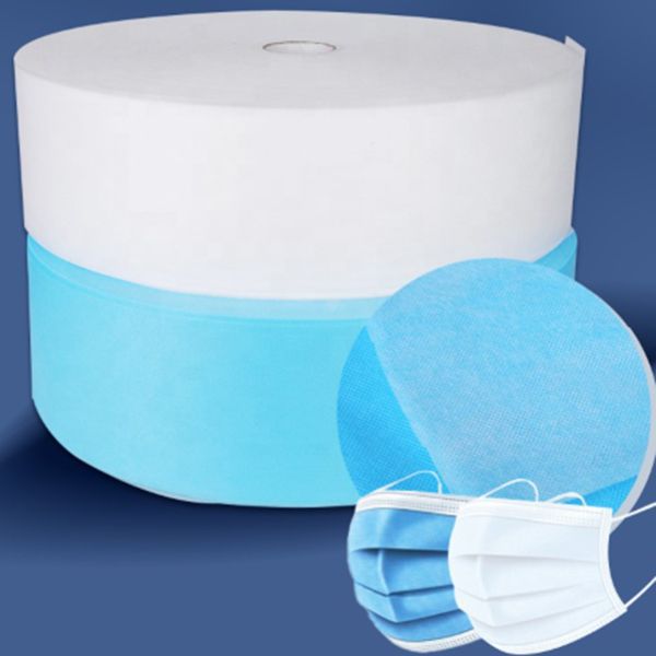 Vlies für Masken/Schutzmasken/ Mund-Nasen-Make