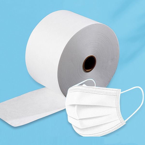 Vlies für Masken/Schutzmasken/ Mund-Nasen-Make