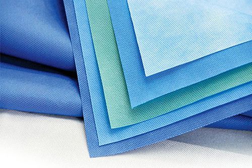 Medizinisches Vlies / Vlies für medizinische Anwendungen