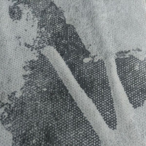 Hydrophiler Vliesstoff