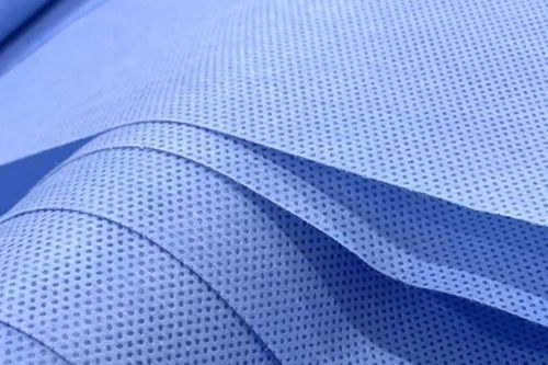 Vlies mit Antistatikeffekt/ Vlies, antistatisch